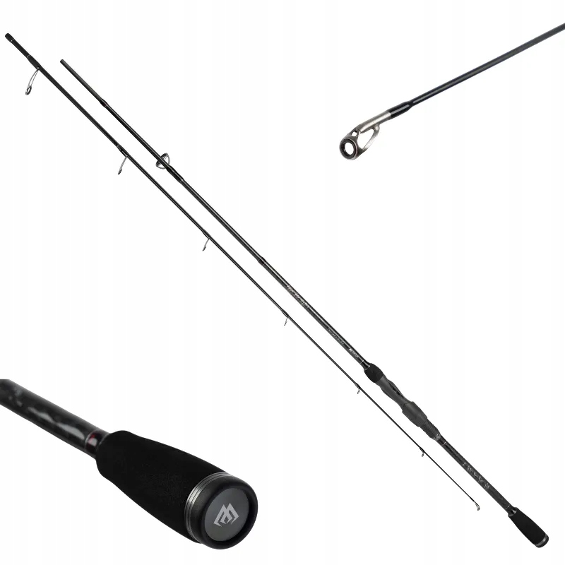 Mikado Kamisori Zander 240cm 35g wędka