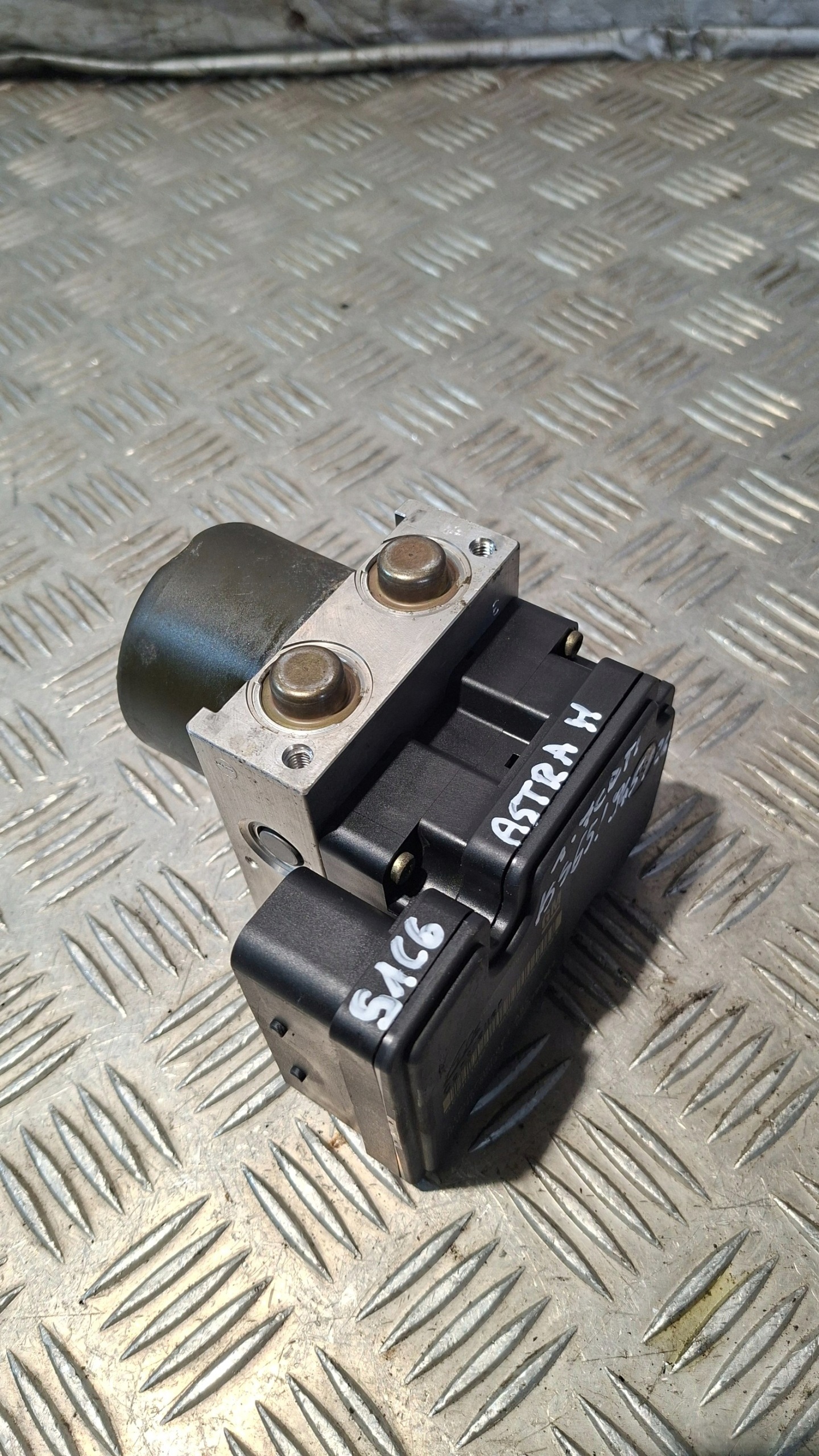 Pumpe ABS OPEL ASTRA H 1.7CDTI