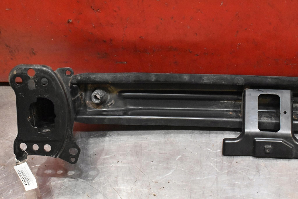 bumper support front front pillar VW PASSAT CC LIFT 12-17
