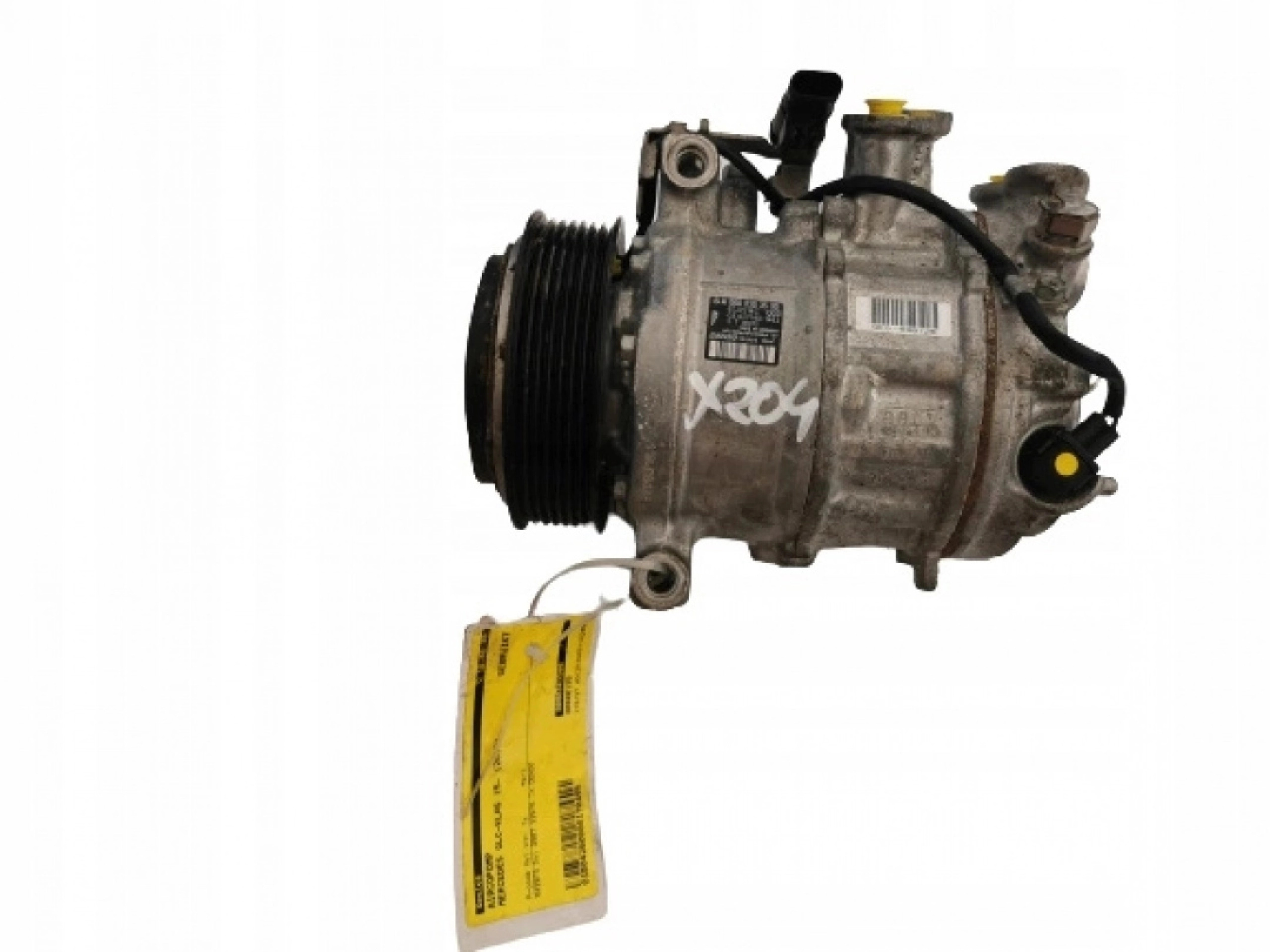 MERCEDES GLC 3.0CDI A0008303500 GE447140-1462 KOMP