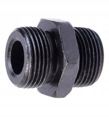 

Złącze Proste M22x1,5 Płaskie Powietrza C330 C360