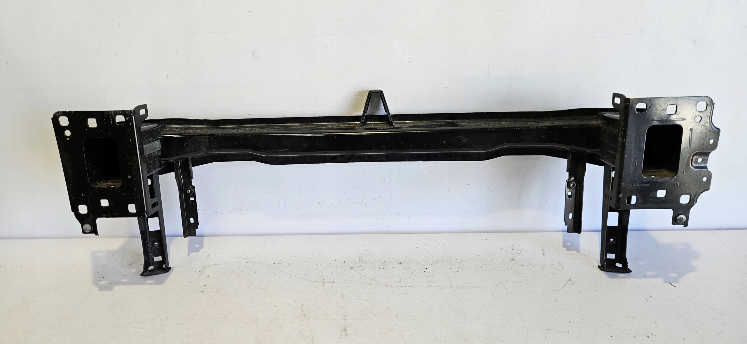 bumper support front SKODA OCTAVIA IV 20- original 5E3807109