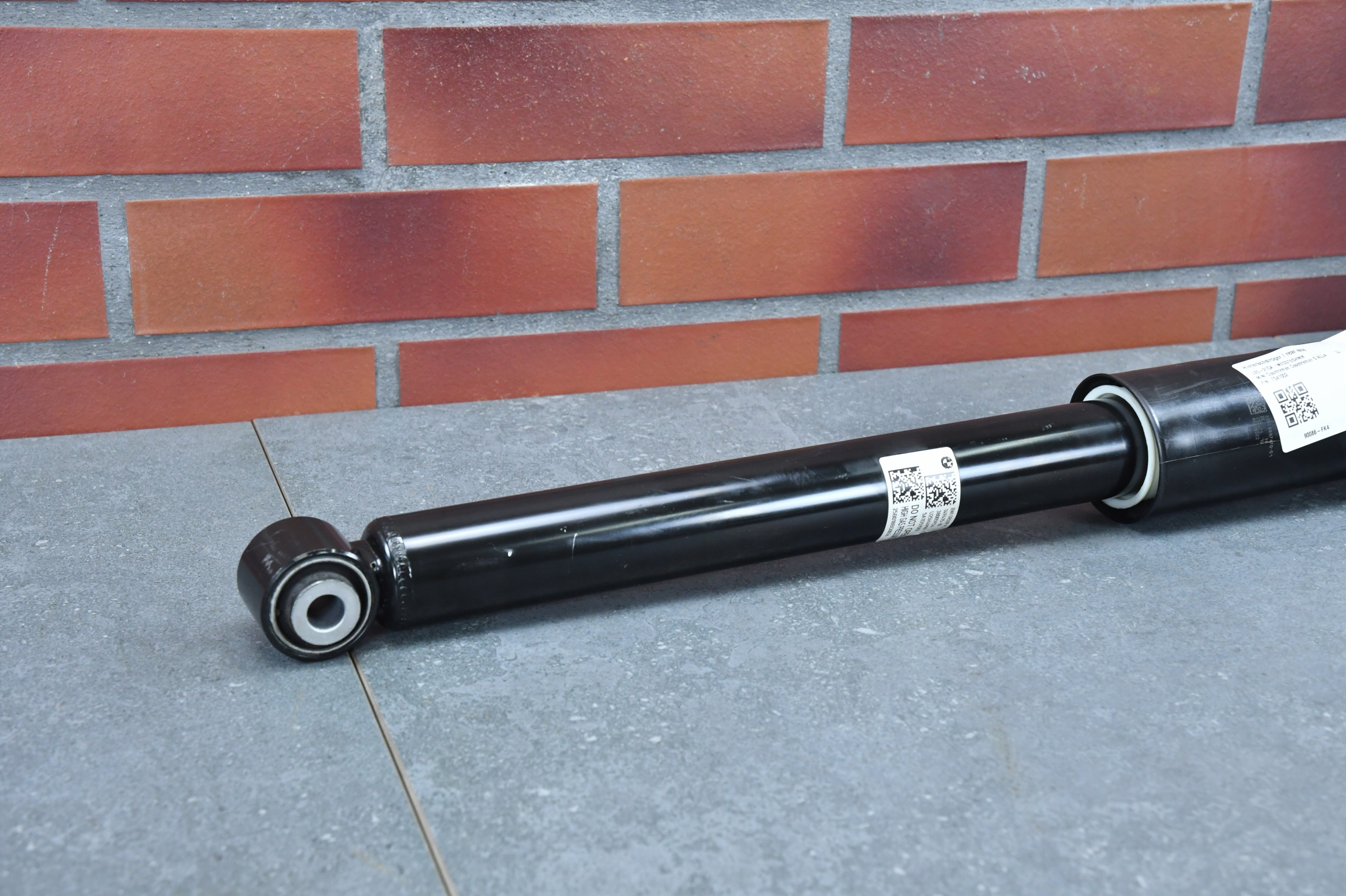 shock absorber right left rear part rear MINI COOPER U25 5A1D515 3214km
