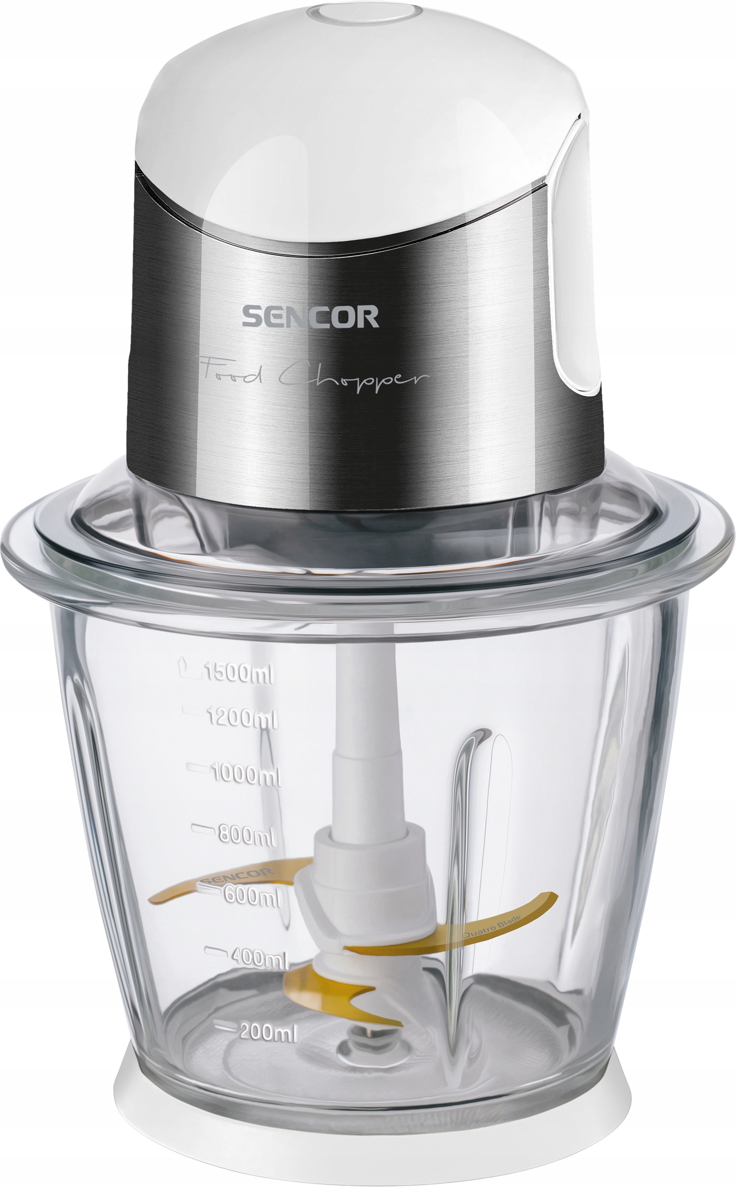 Sekáček potravin Sencor Scb 6150SS-EUE3