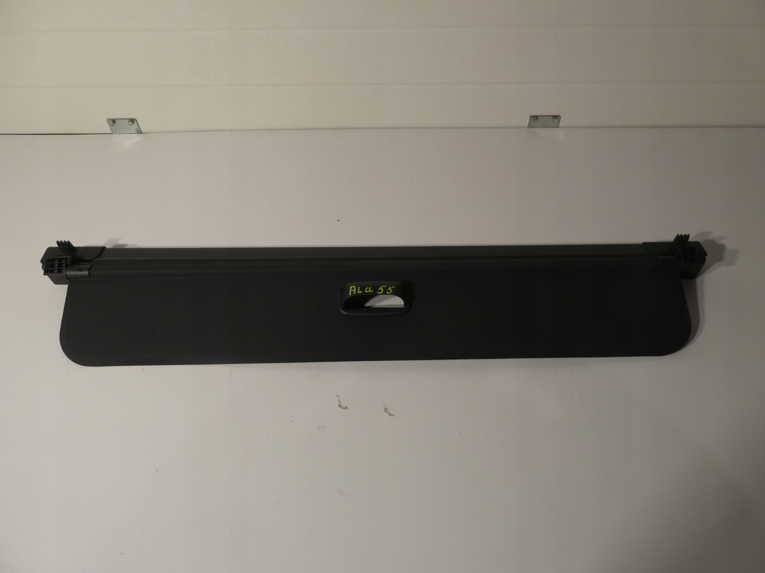 FORD KUGA II mk2 ST-line blinds boot original