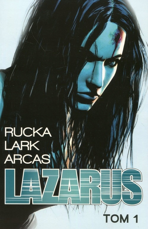 LAZARUS 1
