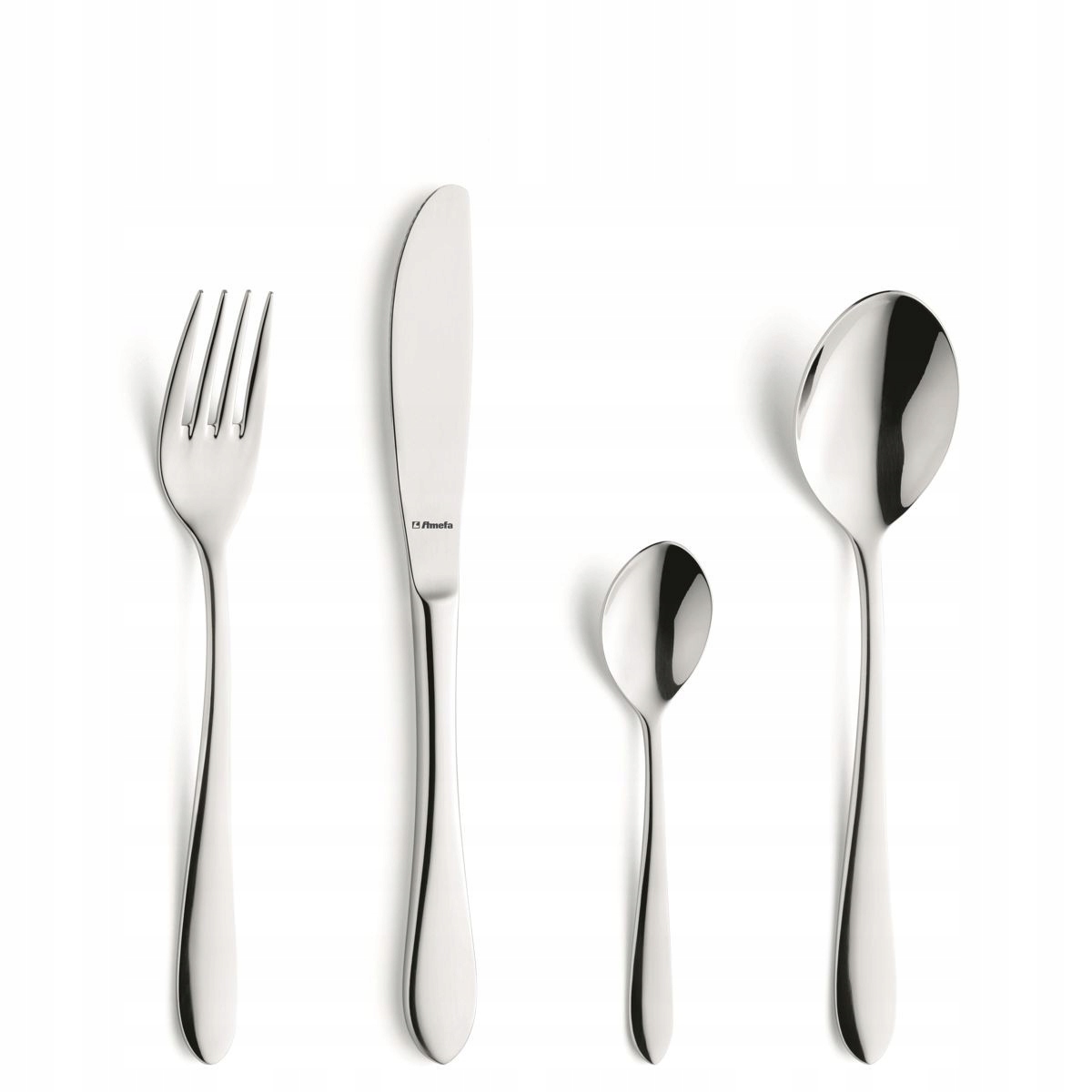 

Amefa Chopin łyżeczka do kawy