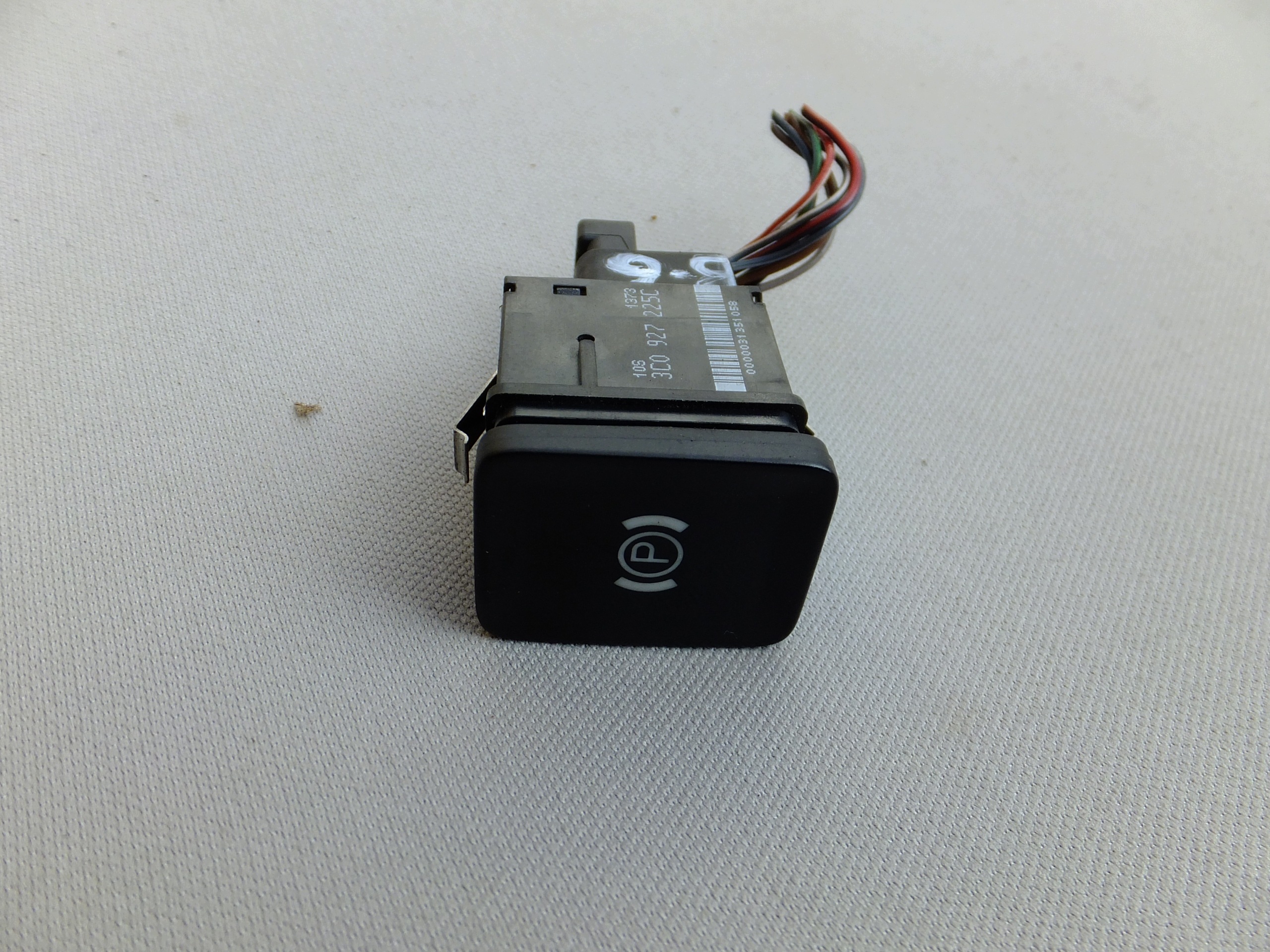 switch electric brake vw passat b6 3C0927225C