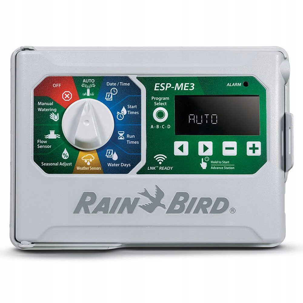 Modulární ovladač Rain-Bird ESP4 ME3