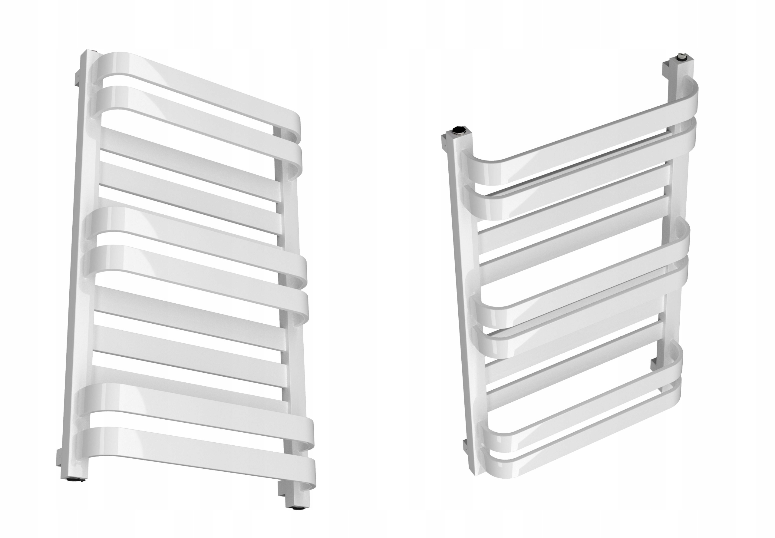 Ohřívač Vody Ppw 1145/440 Bílý Lesk