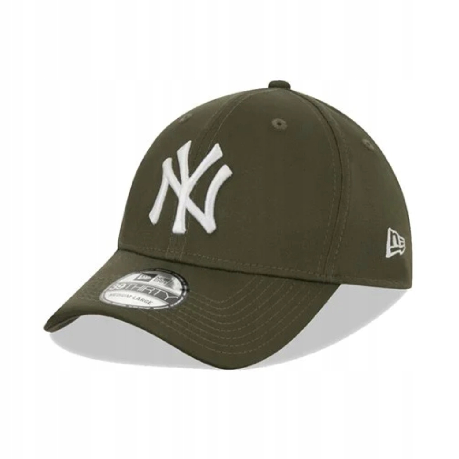 

New Era Czapka 39THIRTY League Ess Ny Yankees M/L