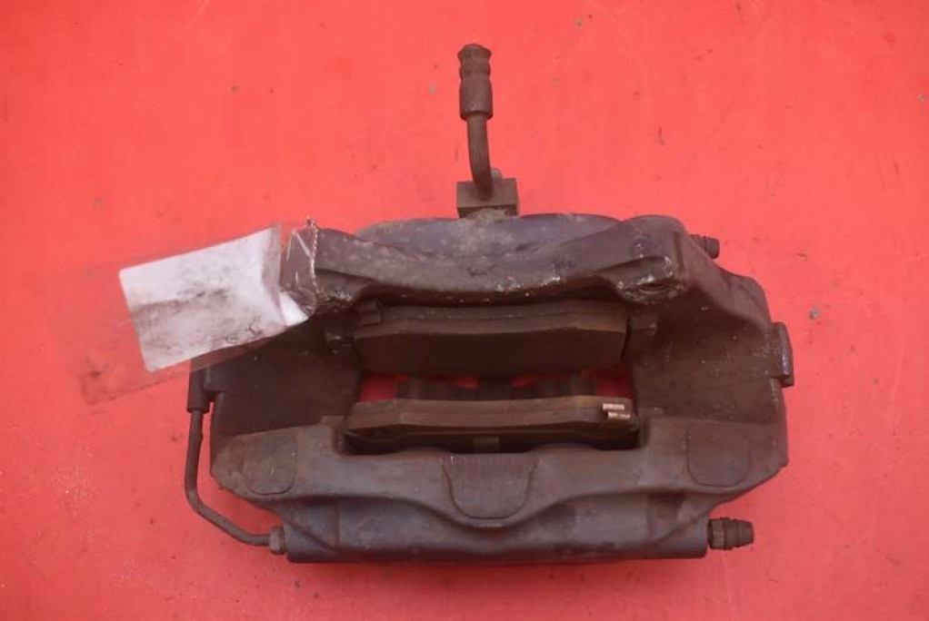 caliper brake left rear part TESLA MODEL S 306 KM 12-20
