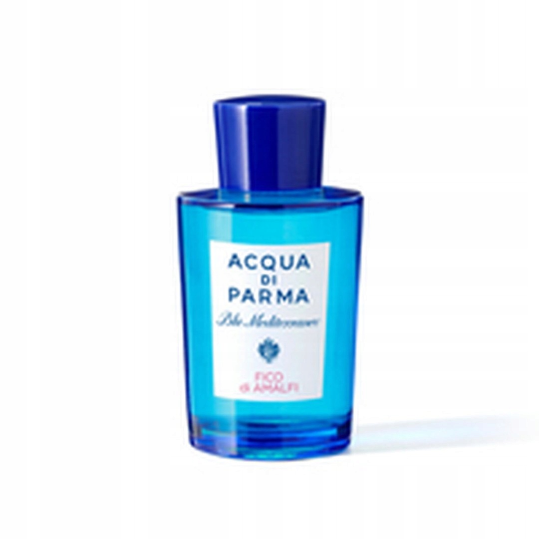 Parfém Unisex Acqua Di Parma Blu Mediterraneo Fico Di Amalfi Edt 180 ml