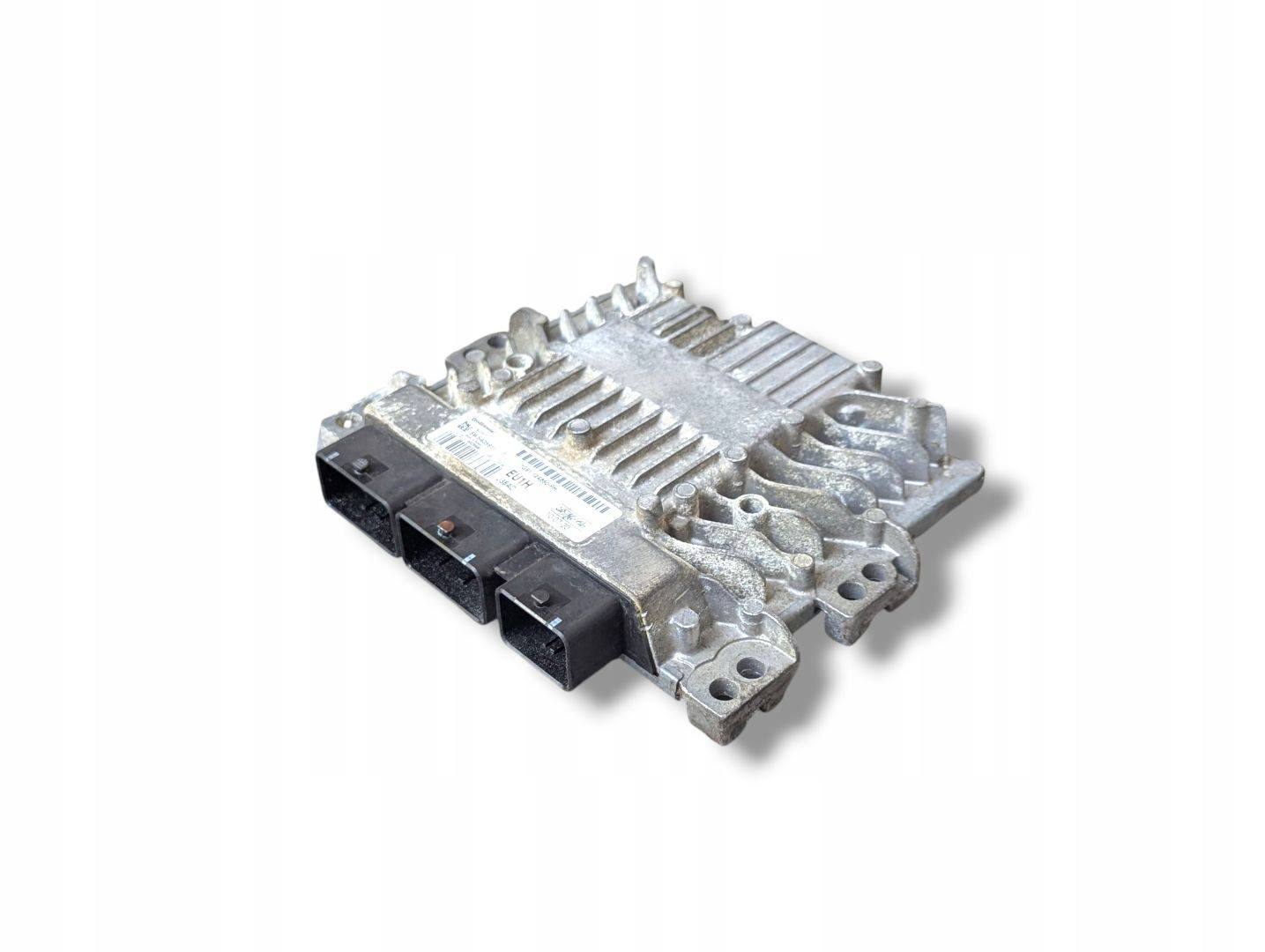 unité de commande électronique uce moteur Ford Mondeo 4 2010 7G91-12A650-PH
