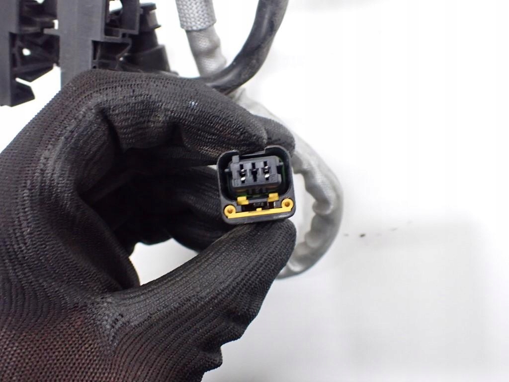 PRZEWÓD INSTALACJA ADBLUE RIFTER PARTNER IV BERLINGO IV 1.5 B-HDI 22R Typ silnika Diesel