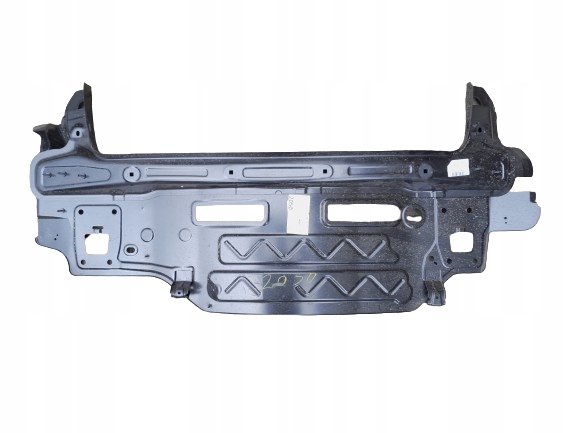 Audi A1 tylny pas tył 82A