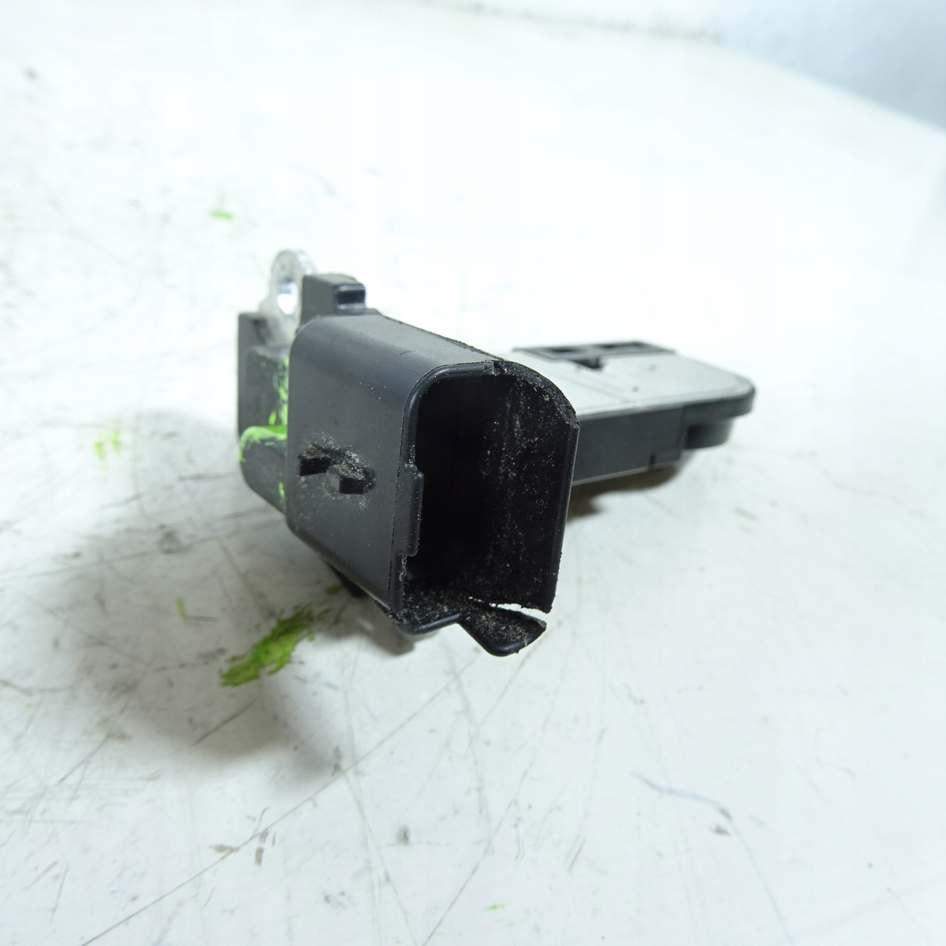 TOYOTA PROACE CITY 1.5D flow meter 9677093080