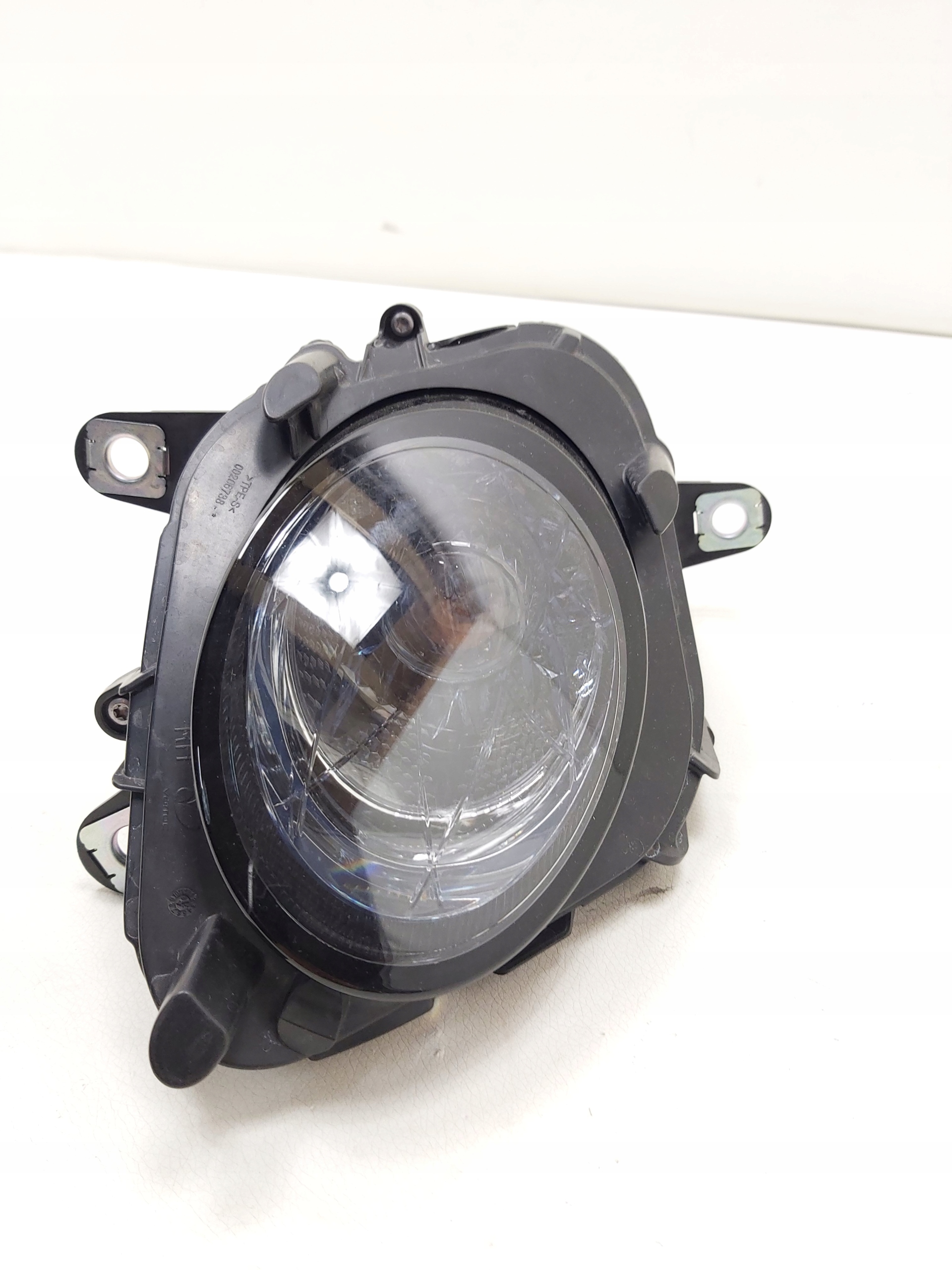 ФАРА ПРАВА ПЕРЕД ЛІХТАР ПОКАЖЧИКА ПОВОРОТУ DRL БЕНТЛІ КОНТИНЕНТАЛЬ GTsd953042