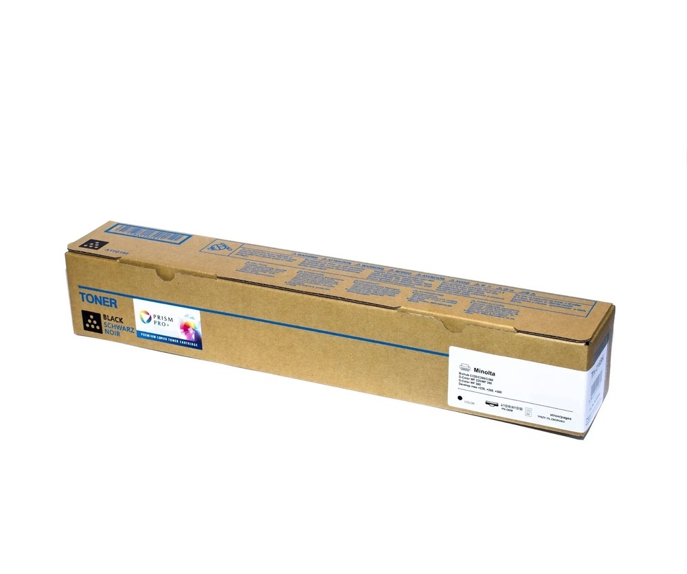 Toner Czarny do Minolta 659 759 C659 Zamiennik 13K TN-713K Prism Pro+