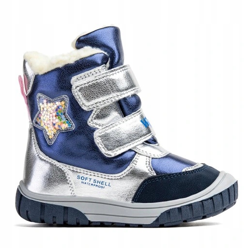 Śniegowce Wojtyłko r. 27