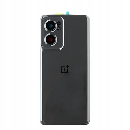 Originální Krytka Panelu Baterie Pro Oneplus Nord Ce 2 Šedá