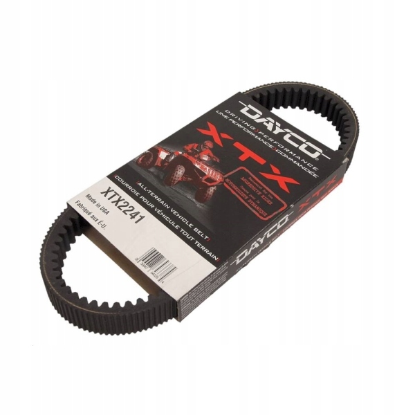 Hnací Remeň Atv Dayco XTX2241