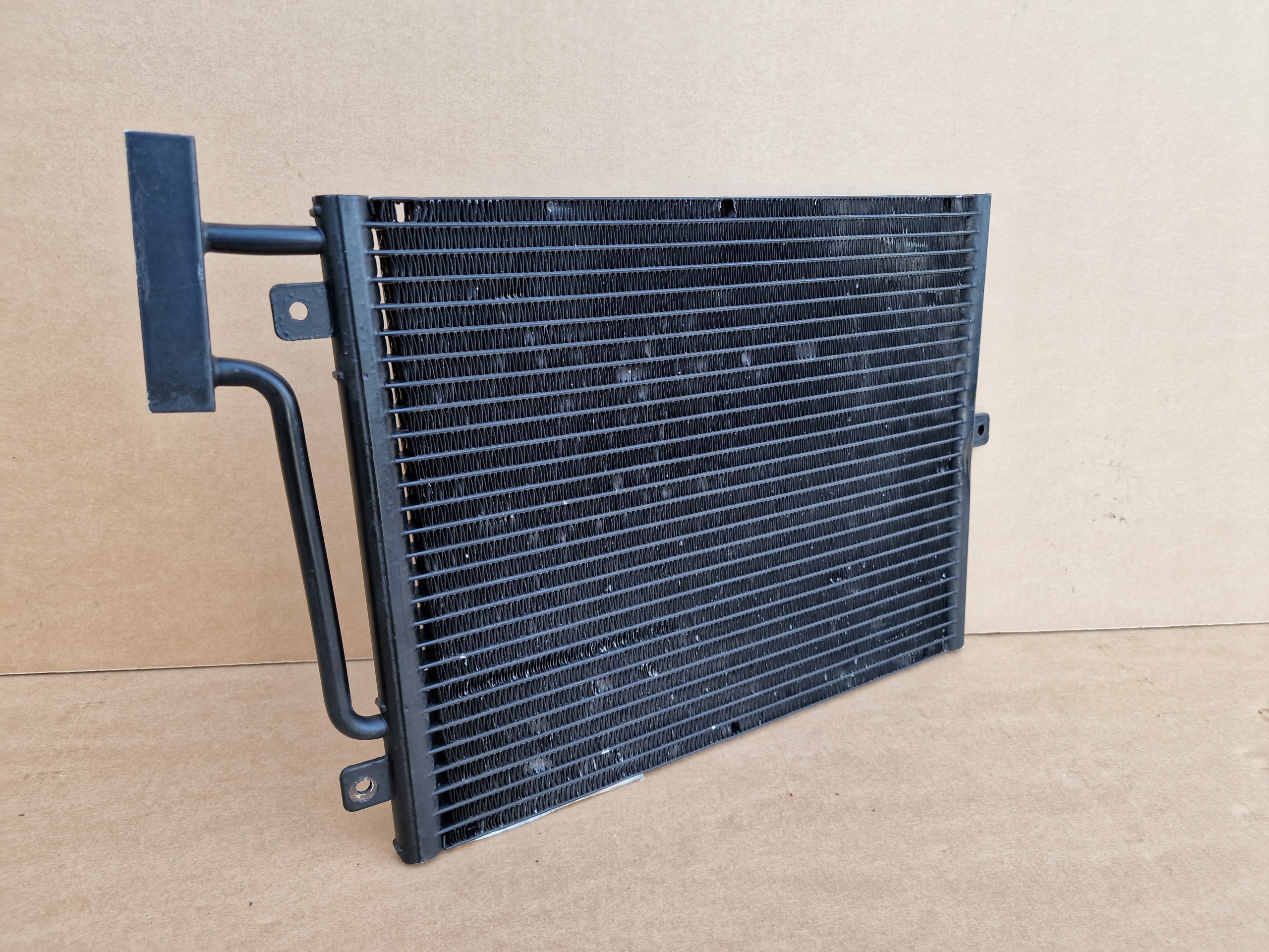 997.573.911.01 99757391101 - РАДИАТОР КОНДИЦИОНЕРА PORSCHE 997