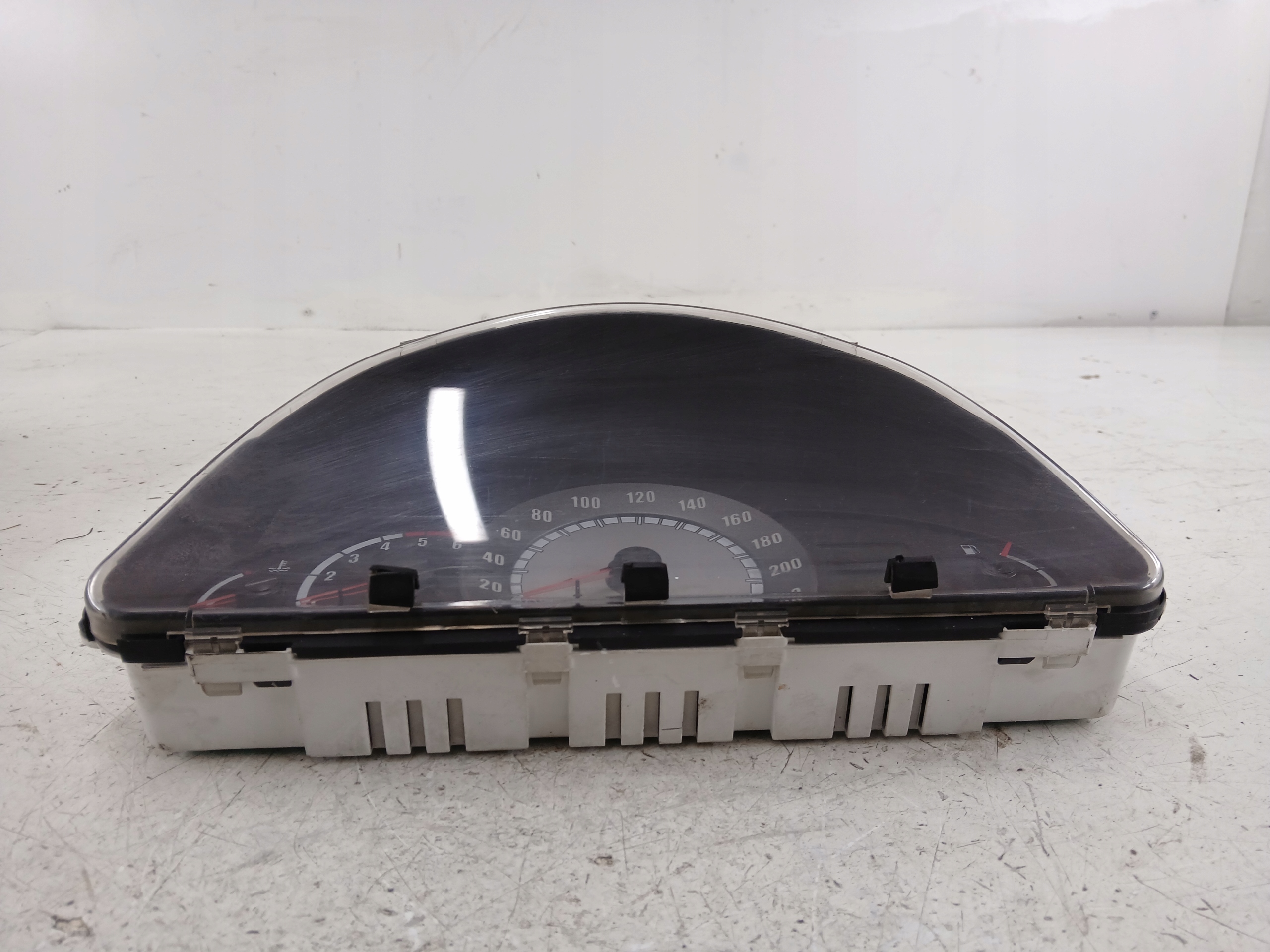 HYUNDAI MATRIX and 1.5 CRDI dials dials 94006-17100