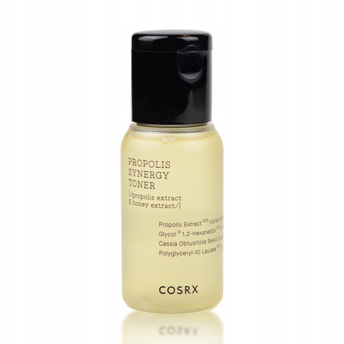 

Cosrx Full Fit Propolis Synergy Toner Mini 50ml
