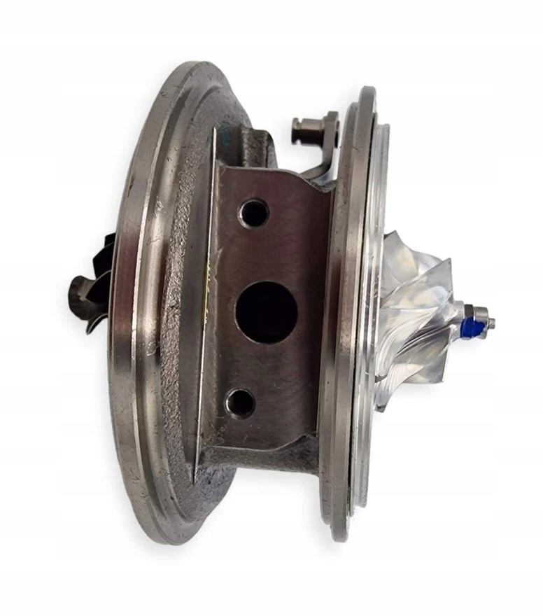 Jádro Turbíny Bmw X3 E60 E61 E65 E66 E67 3.0 218 Km