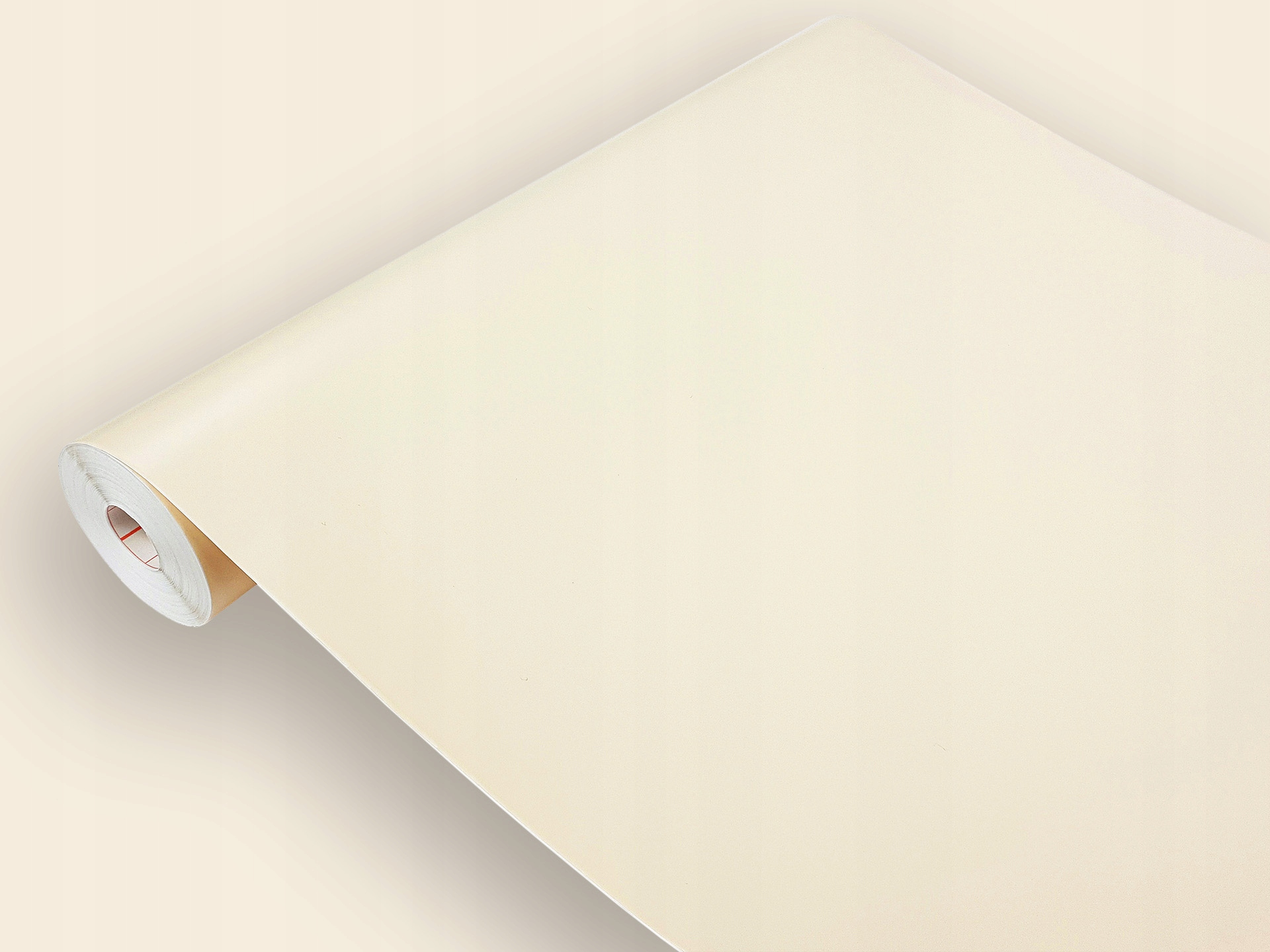 

Okleina Meblowa Folia Klejowa Beżowa Matowa 45cm