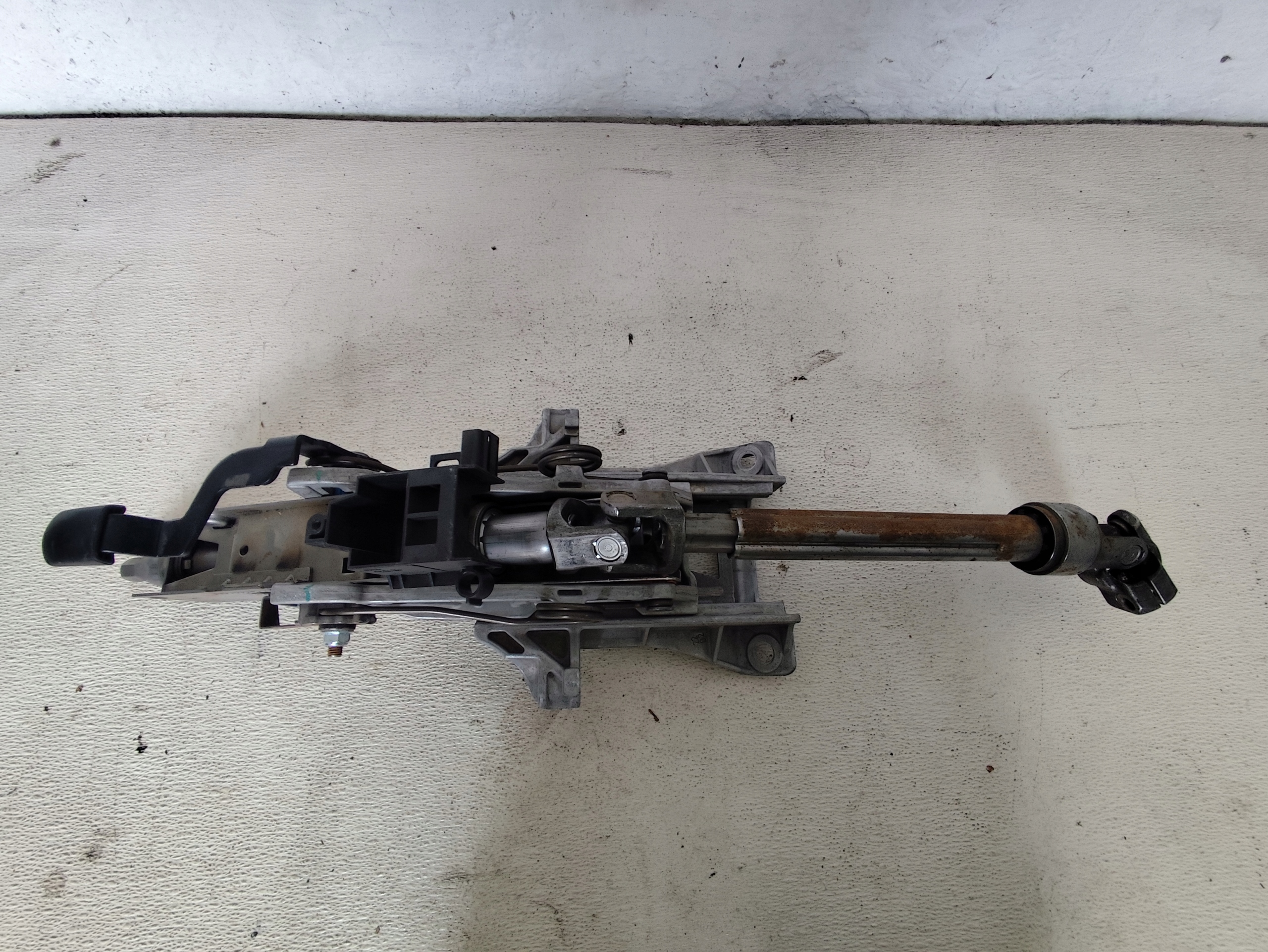 VOLVO XC60 II 2022 steering wheel rod