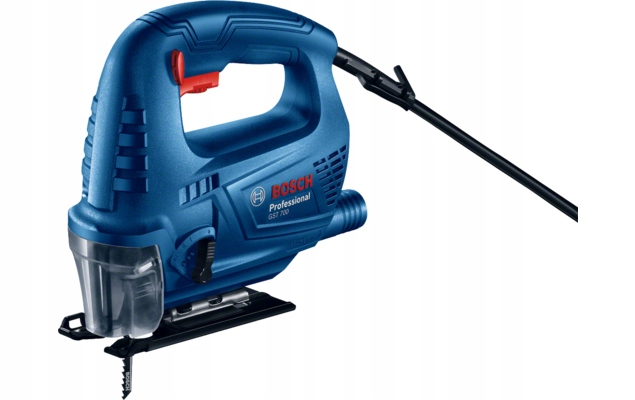 

Wyrzynarka Bosch Gst 700 500W