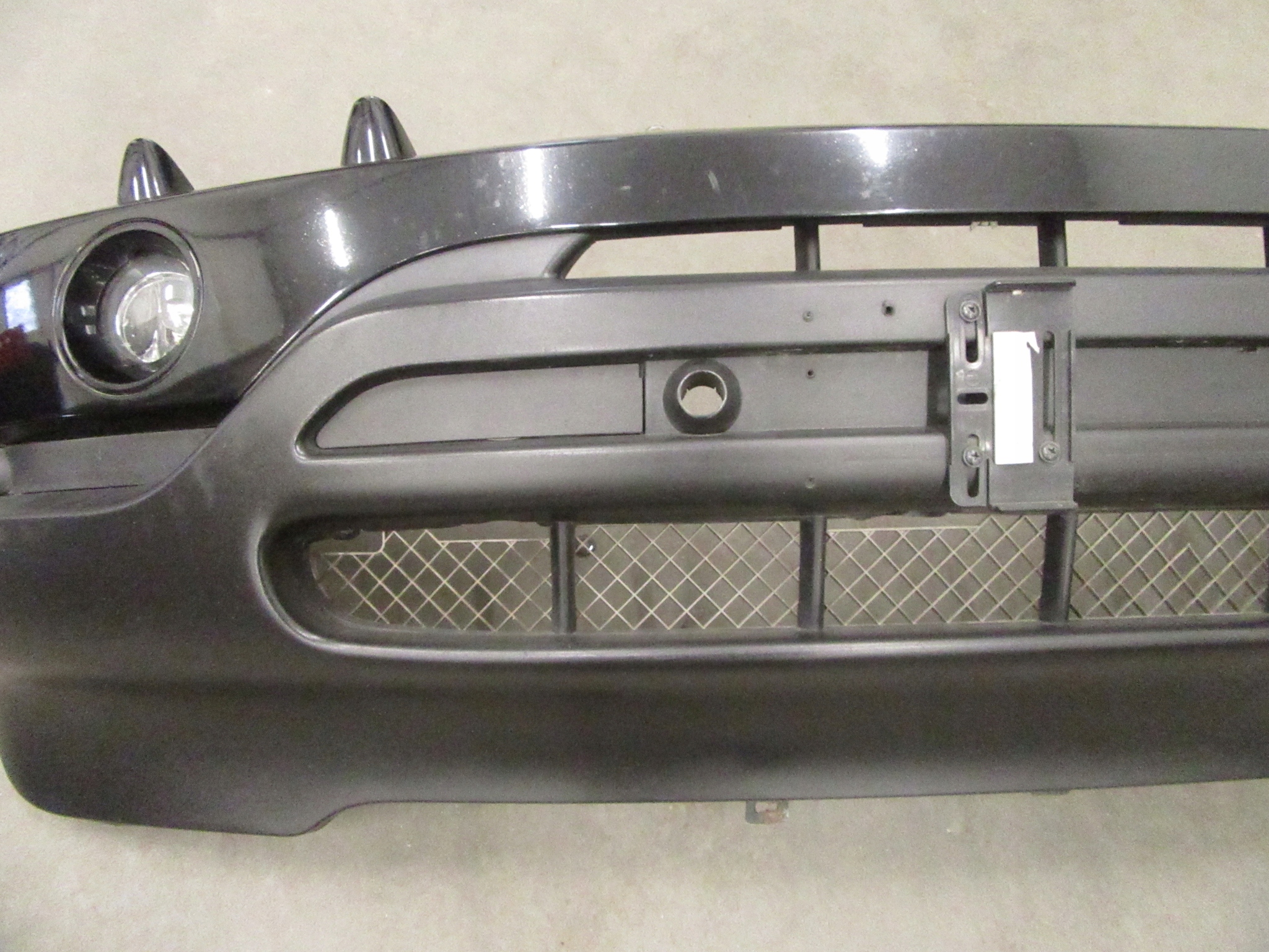 bumper front front fog lights BMW e53 X5 M Sport M Pakiet 2000-2003r. 475
