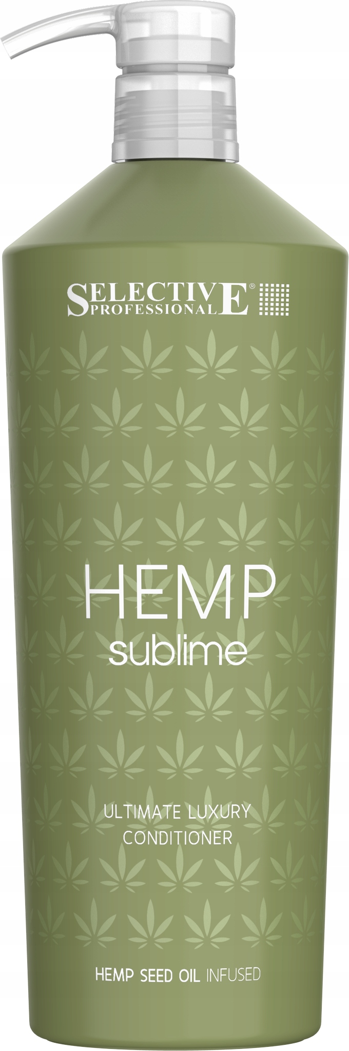 Hemp Sublime Odżywka nawilżająca do włosów