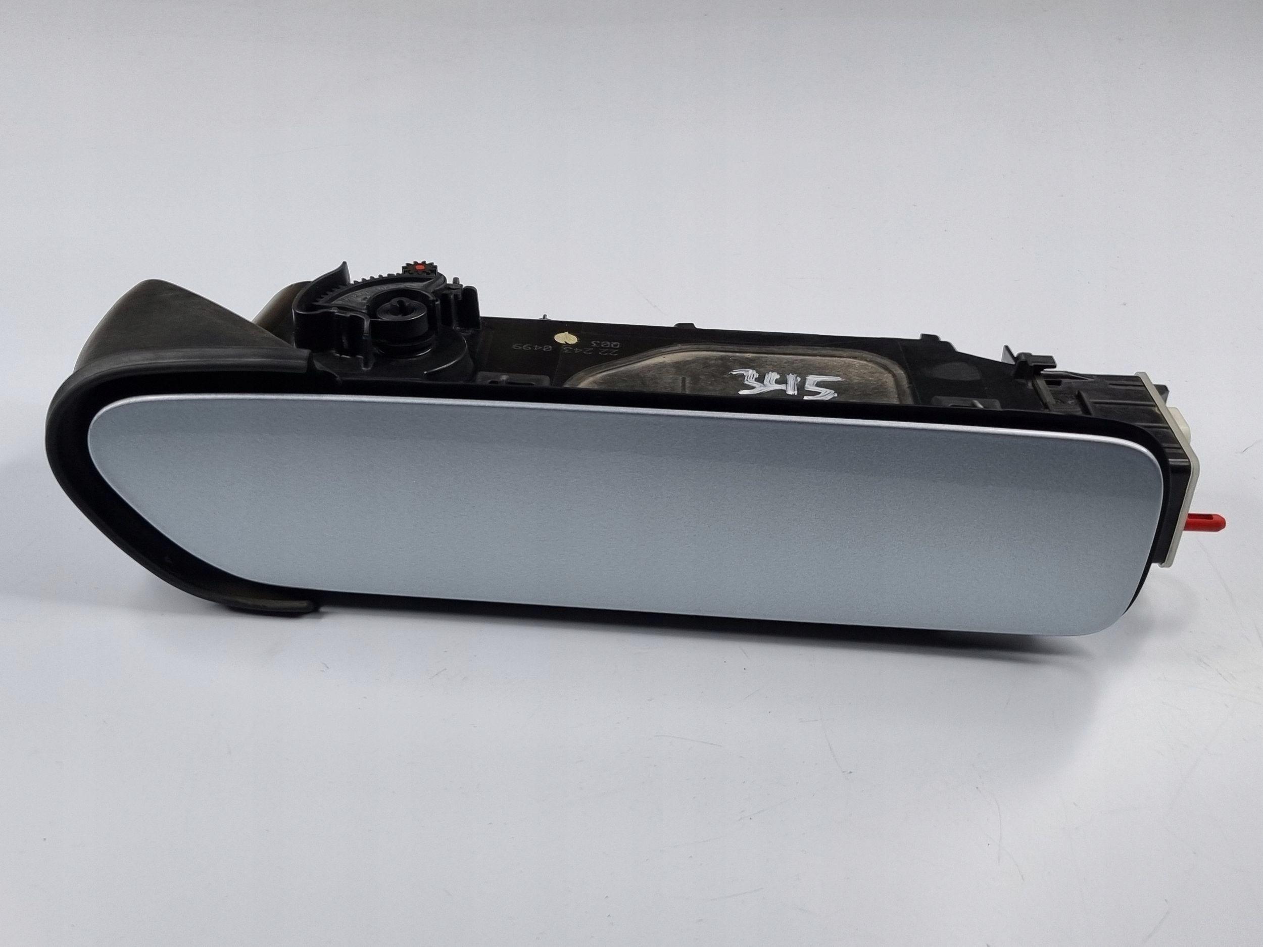Mercedes-Benz EQS V297 Wlew plynu spryskiwacza A2978802501