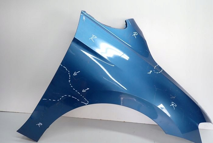 VW TOURAN 5TA 15- fender right front front