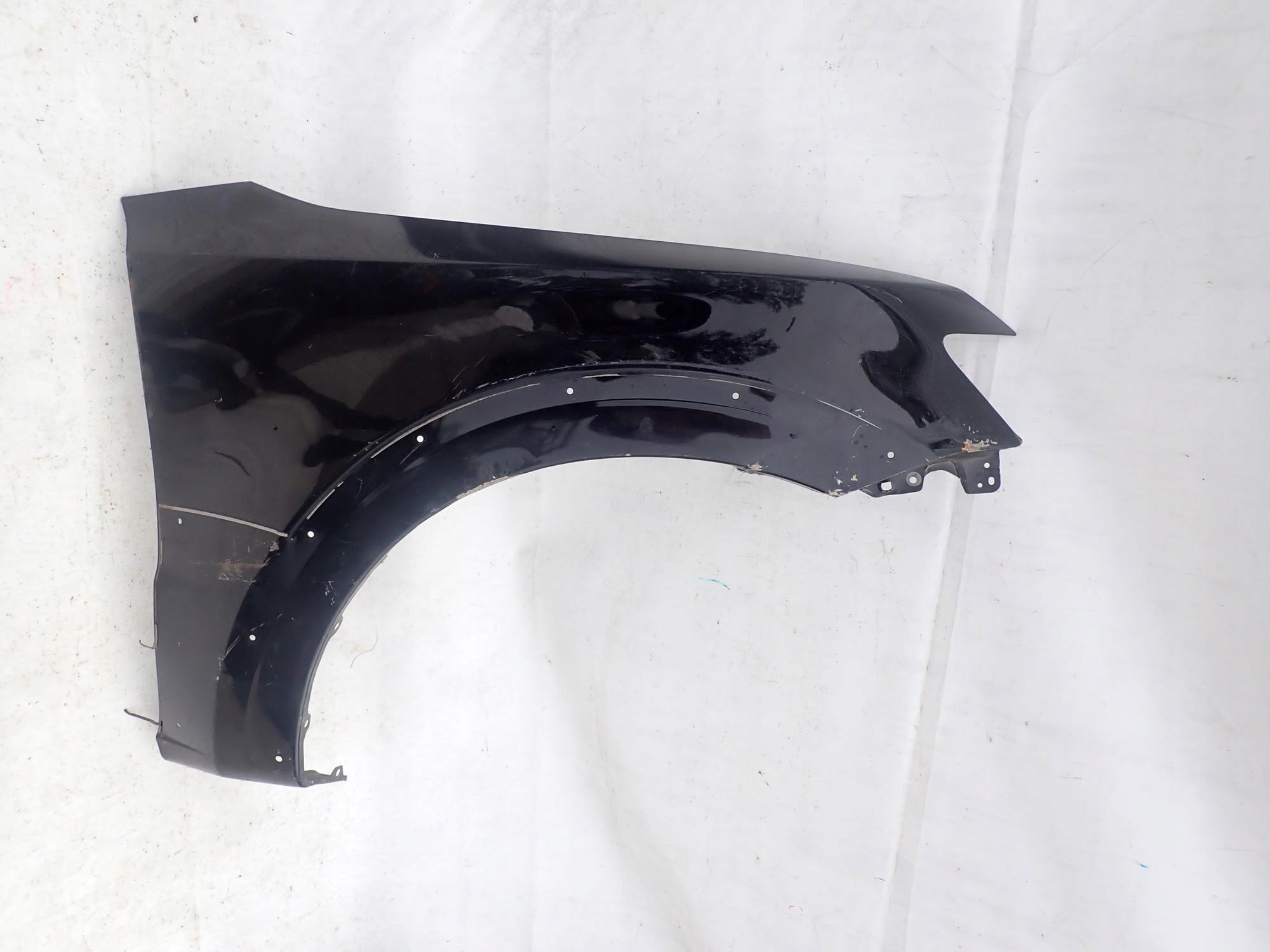 MITSUBISHI PAJERO IV 4 06-18 fender front right