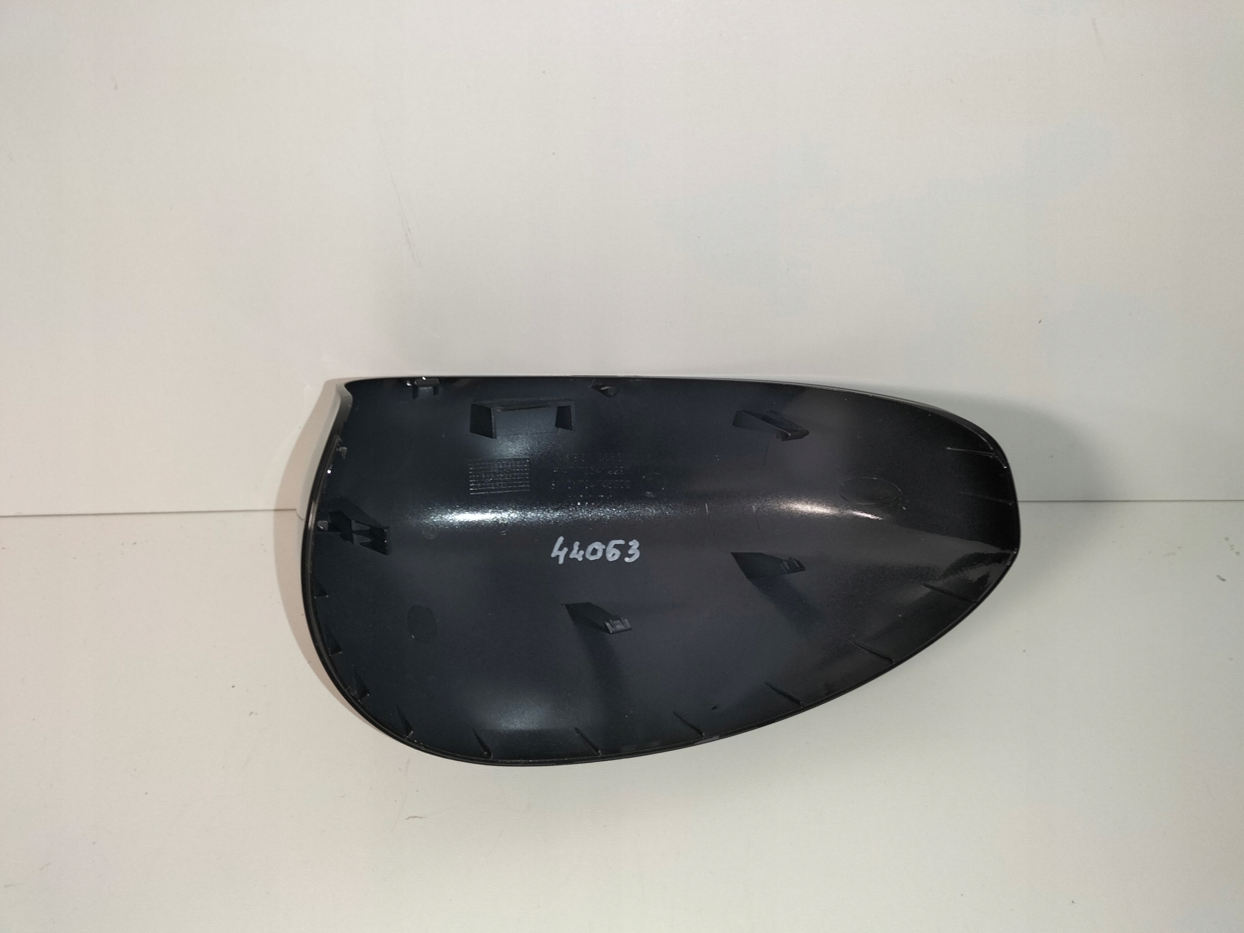 cover cap mirrors left FIAT 500 07