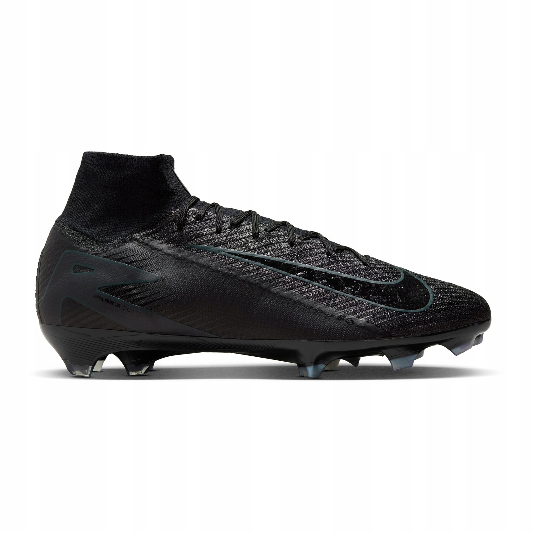 Fotbalové kopačky Nike Zoom Superfly 10 Elite Fg FQ1454-002 42 FQ1454 002