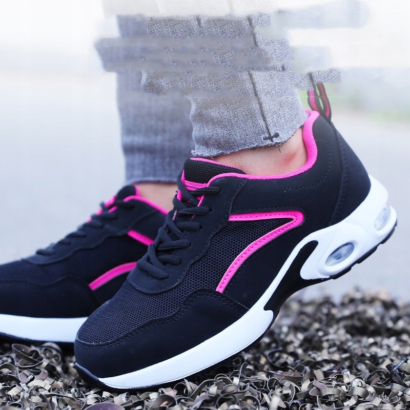 BUTY ROBOCZE Oddychający Z PODNOSKIEM LEKKIE 34-39 Ocieplenie brak informacji