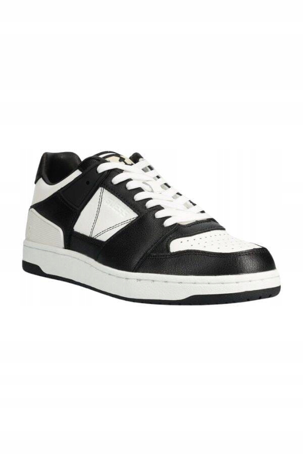 Pánské tenisky Guess Fmjsaw ELE12 černé Shoes: 43