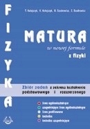 Fizyka matura w nowej formie Kutajczyk T.