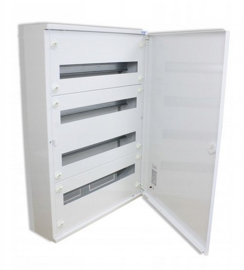 Rozdzielnica natynkowa S-96 [4x24] IP30+"0" 755x545x140mm xBOARD Eaton