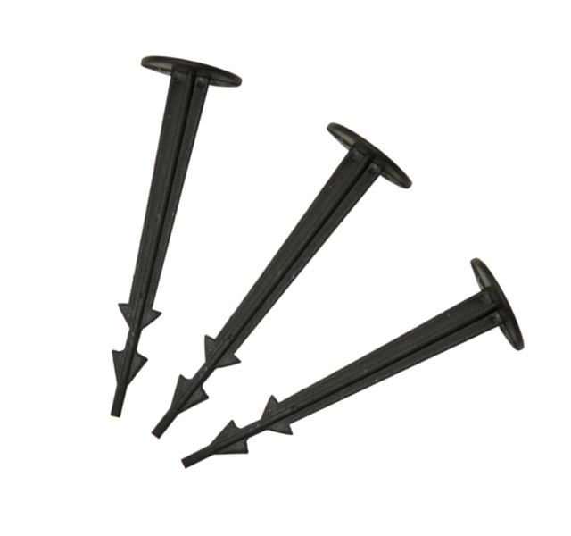 KIESZEŃ TEKSTYLNA DO ROŚLIN WODNYCH DWURZĘDOWA Rodzaj kieszeń