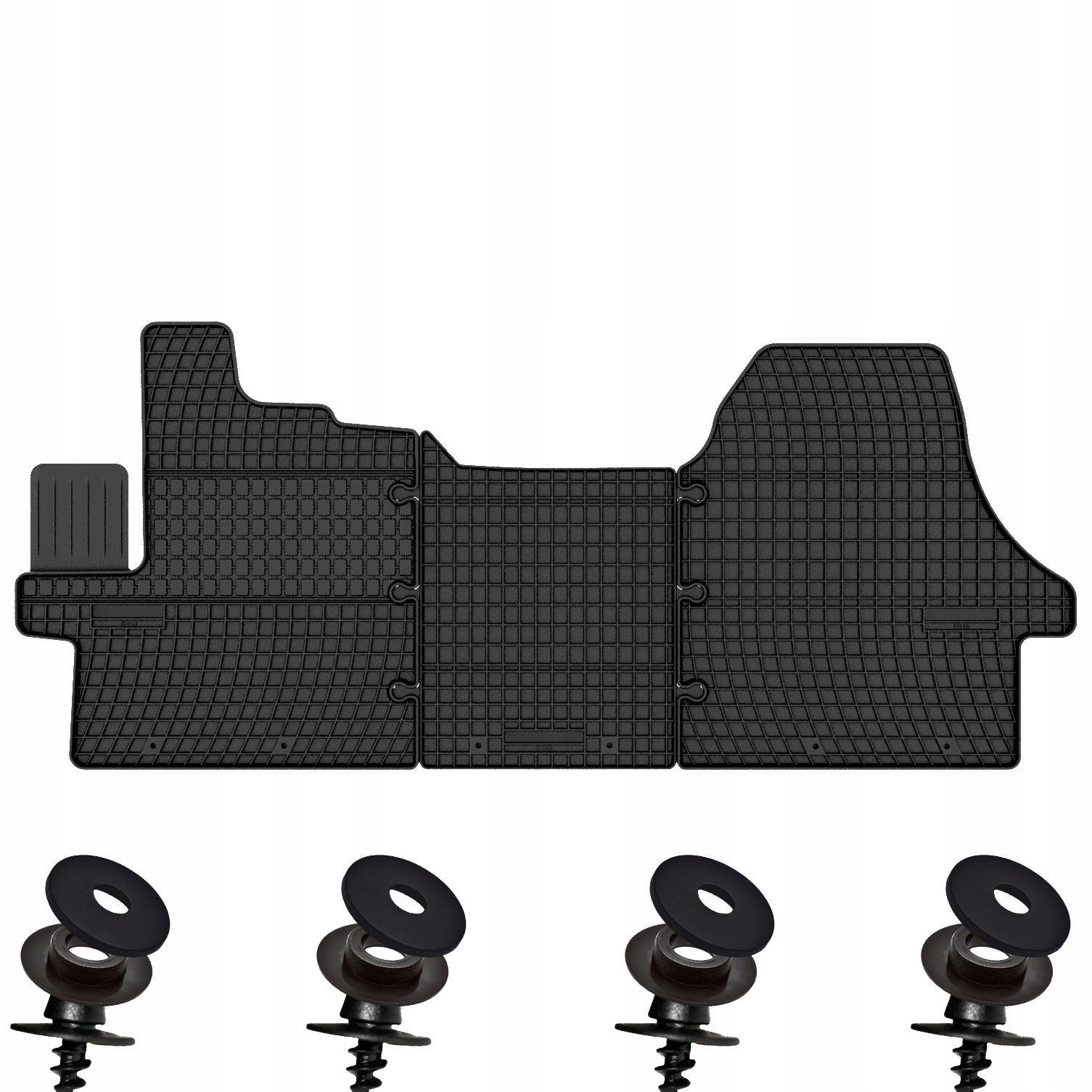 Виділені CITROEN Jumper 2006-2020 2019 2018 2017