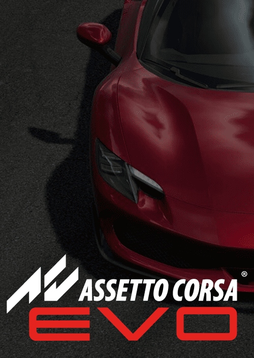 Assetto Corsa Evo Klucz Steam CD Key Bez Vpn