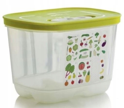 

Tupperware Ventsmart Wysoki 1,8 L
