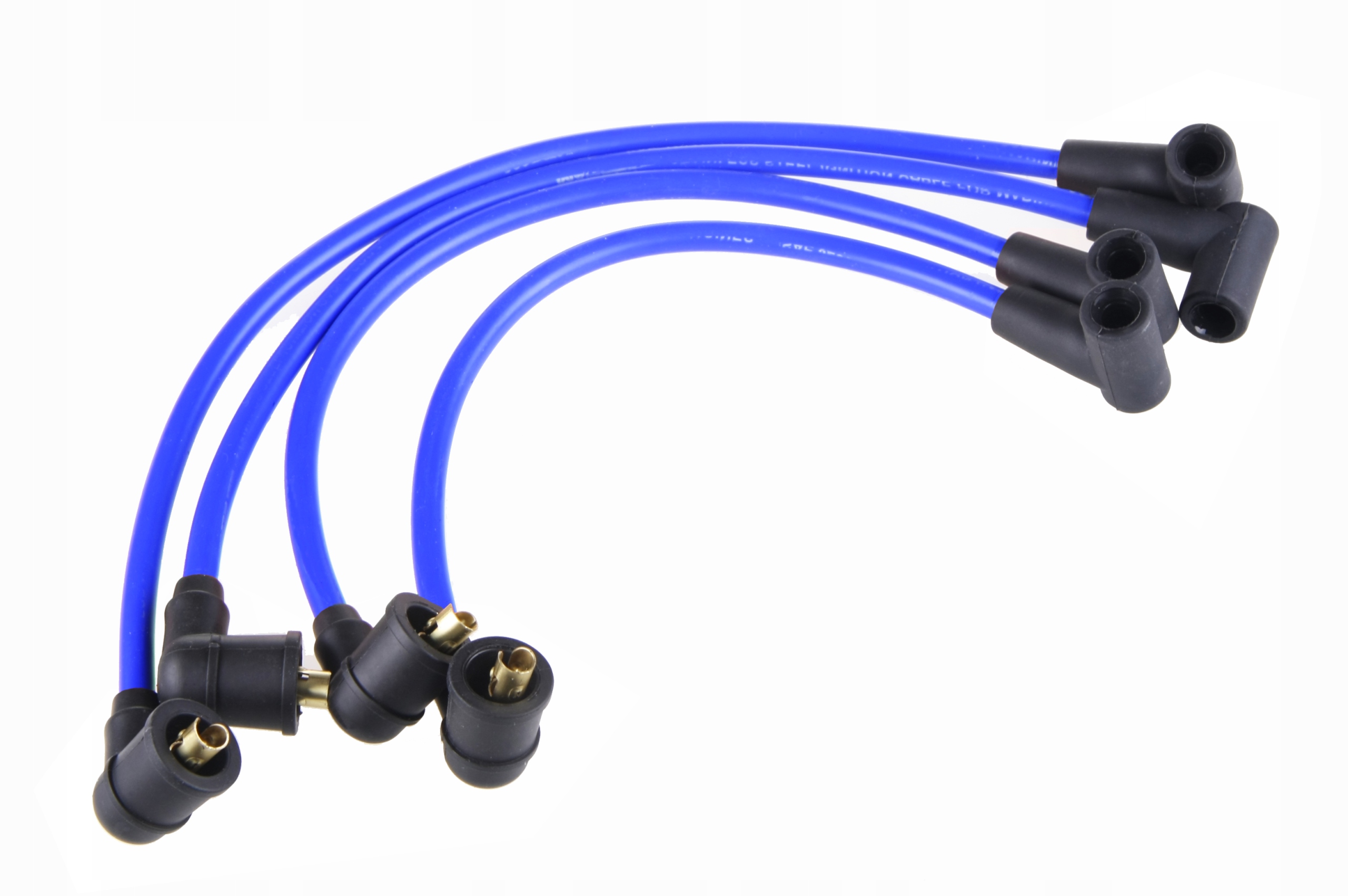 MARX8 - Кабели зажигания MAZDA RX8 1.3 Wankel MAGSTAR