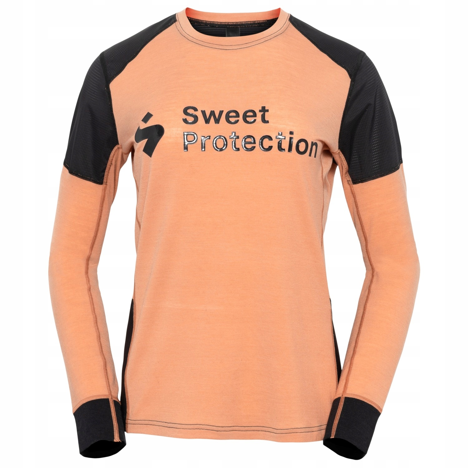 Koszulka damska Sweet Protection Hunter Merino Ls r. M z419pln%%%